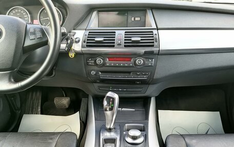 BMW X5, 2008 год, 1 697 000 рублей, 11 фотография