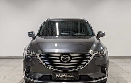 Mazda CX-9 II, 2020 год, 4 820 000 рублей, 2 фотография