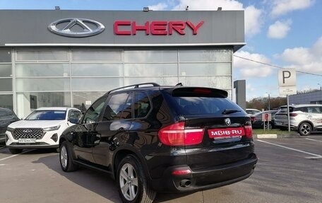 BMW X5, 2008 год, 1 697 000 рублей, 7 фотография