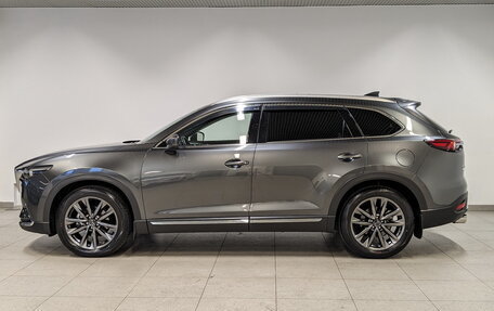 Mazda CX-9 II, 2020 год, 4 820 000 рублей, 8 фотография