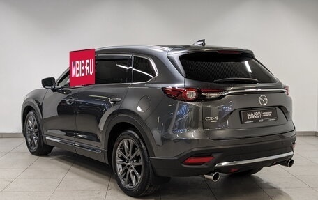 Mazda CX-9 II, 2020 год, 4 820 000 рублей, 7 фотография