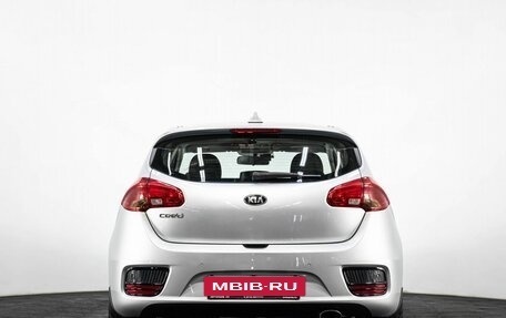 KIA cee'd III, 2017 год, 1 790 000 рублей, 5 фотография