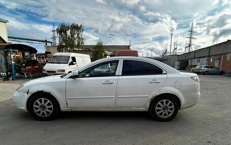 Haima 3, 2011 год, 298 000 рублей, 4 фотография