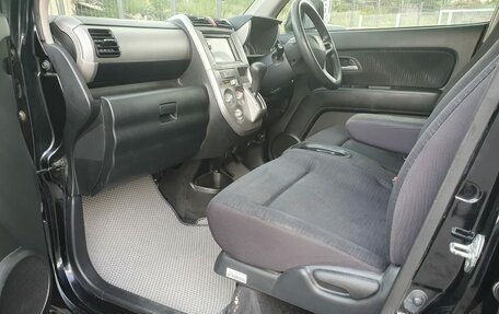 Honda Zest, 2012 год, 520 000 рублей, 11 фотография