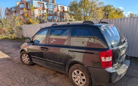 KIA Carnival III, 2007 год, 1 000 000 рублей, 3 фотография