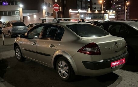 Renault Megane II, 2006 год, 235 000 рублей, 8 фотография