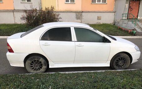 Toyota Corolla, 2000 год, 550 000 рублей, 2 фотография