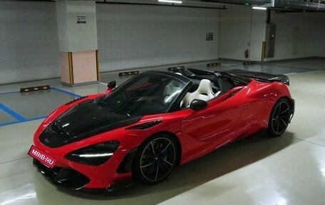 McLaren 720S, 2021 год, 21 850 000 рублей, 15 фотография