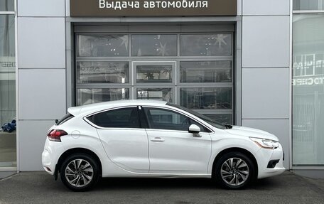 Citroen DS4, 2012 год, 1 160 000 рублей, 4 фотография