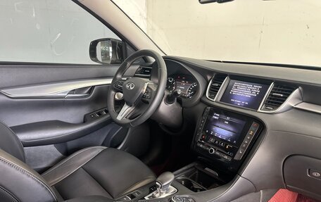 Infiniti QX50 II, 2020 год, 3 400 000 рублей, 12 фотография