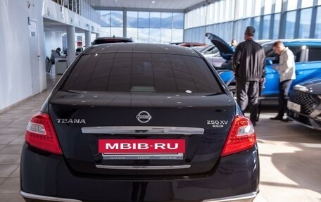 Nissan Teana, 2009 год, 1 300 000 рублей, 6 фотография