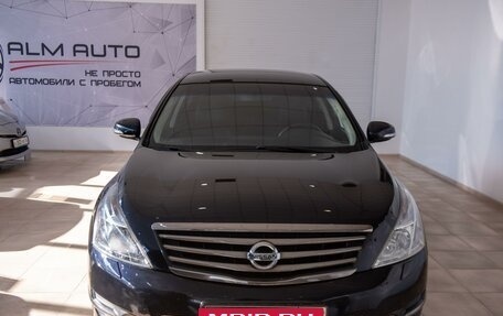 Nissan Teana, 2009 год, 1 300 000 рублей, 3 фотография