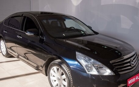 Nissan Teana, 2009 год, 1 300 000 рублей, 2 фотография