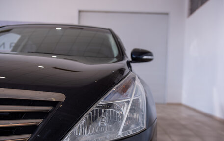 Nissan Teana, 2009 год, 1 300 000 рублей, 20 фотография