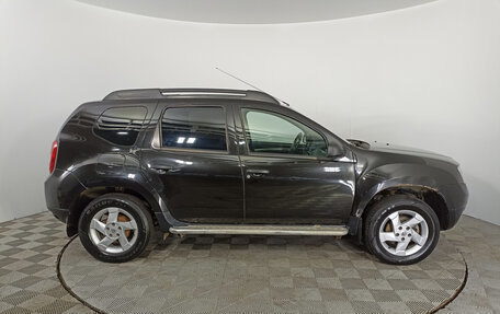 Renault Duster I рестайлинг, 2014 год, 874 000 рублей, 4 фотография