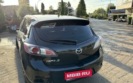 Mazda 3, 2012 год, 820 000 рублей, 3 фотография