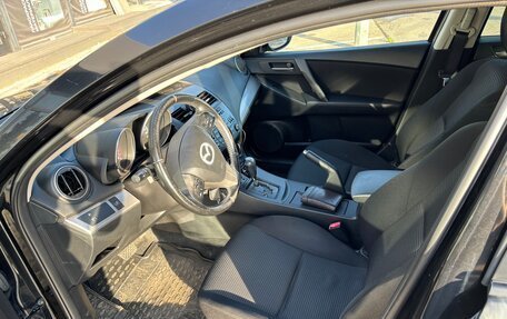 Mazda 3, 2012 год, 820 000 рублей, 4 фотография