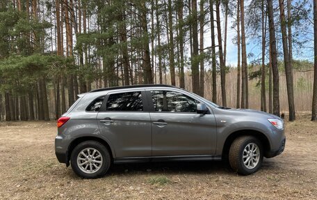 Mitsubishi ASX I рестайлинг, 2012 год, 1 050 000 рублей, 3 фотография