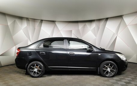 Chevrolet Cobalt II, 2013 год, 747 000 рублей, 6 фотография