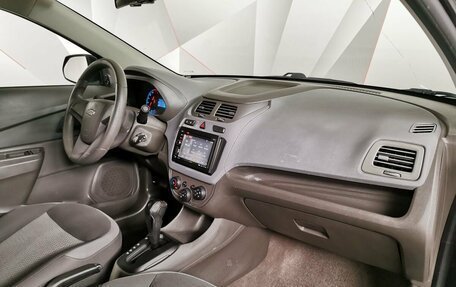 Chevrolet Cobalt II, 2013 год, 747 000 рублей, 9 фотография