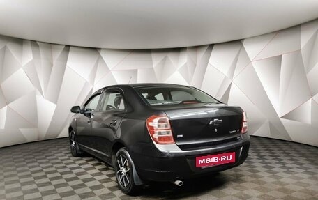 Chevrolet Cobalt II, 2013 год, 747 000 рублей, 4 фотография