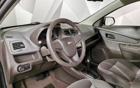 Chevrolet Cobalt II, 2013 год, 747 000 рублей, 14 фотография