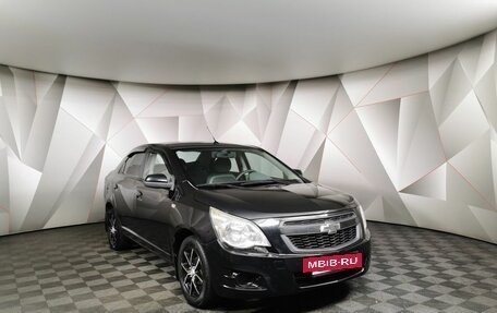 Chevrolet Cobalt II, 2013 год, 747 000 рублей, 3 фотография