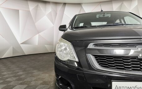 Chevrolet Cobalt II, 2013 год, 747 000 рублей, 16 фотография