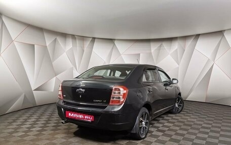 Chevrolet Cobalt II, 2013 год, 747 000 рублей, 2 фотография