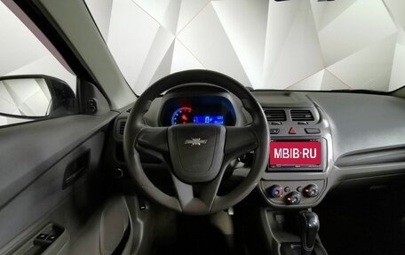 Chevrolet Cobalt II, 2013 год, 747 000 рублей, 15 фотография