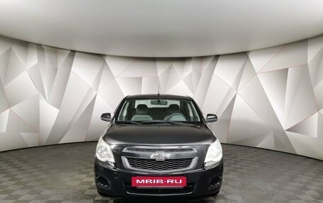 Chevrolet Cobalt II, 2013 год, 747 000 рублей, 7 фотография