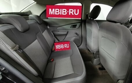 Chevrolet Cobalt II, 2013 год, 747 000 рублей, 12 фотография