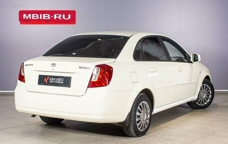 Daewoo Gentra II, 2013 год, 600 000 рублей, 2 фотография