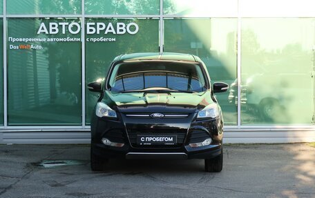 Ford Kuga III, 2014 год, 1 629 000 рублей, 3 фотография