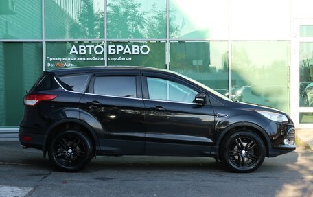 Ford Kuga III, 2014 год, 1 629 000 рублей, 7 фотография