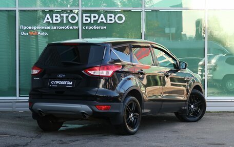 Ford Kuga III, 2014 год, 1 629 000 рублей, 8 фотография