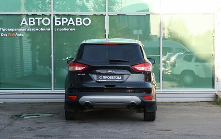 Ford Kuga III, 2014 год, 1 629 000 рублей, 11 фотография