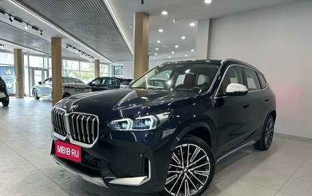 BMW X1, 2024 год, 6 900 000 рублей, 1 фотография