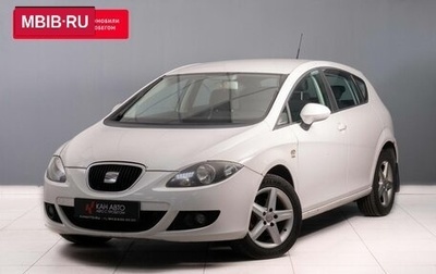 SEAT Leon II, 2012 год, 820 000 рублей, 1 фотография