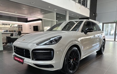 Porsche Cayenne III, 2021 год, 15 427 000 рублей, 1 фотография