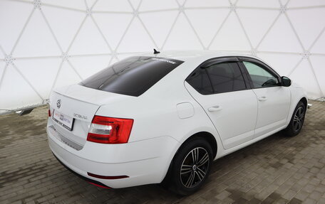 Skoda Octavia, 2020 год, 2 250 000 рублей, 3 фотография