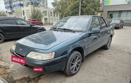 Daewoo Espero, 1997 год, 150 000 рублей, 3 фотография