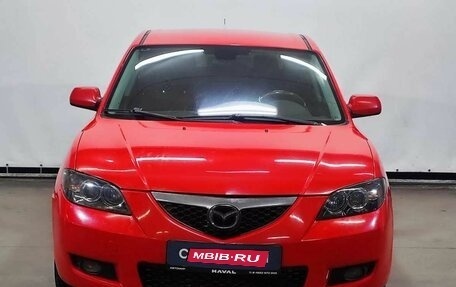 Mazda 3, 2006 год, 599 000 рублей, 2 фотография