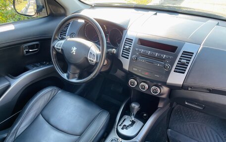 Peugeot 4007, 2010 год, 1 550 000 рублей, 5 фотография