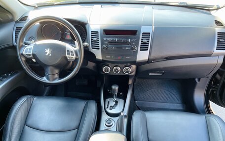 Peugeot 4007, 2010 год, 1 550 000 рублей, 6 фотография