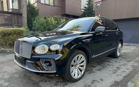 Bentley Bentayga I, 2020 год, 23 950 000 рублей, 3 фотография