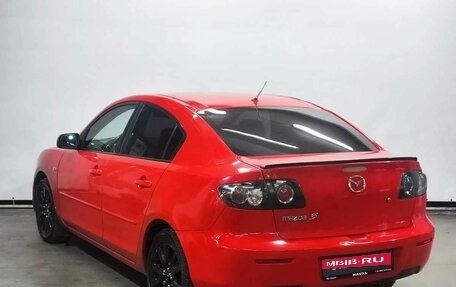 Mazda 3, 2006 год, 599 000 рублей, 7 фотография