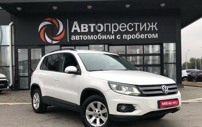 Volkswagen Tiguan I, 2012 год, 1 500 000 рублей, 1 фотография