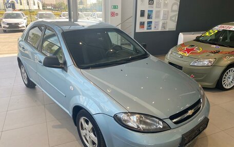 Chevrolet Lacetti, 2012 год, 530 000 рублей, 4 фотография