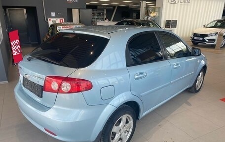 Chevrolet Lacetti, 2012 год, 530 000 рублей, 3 фотография